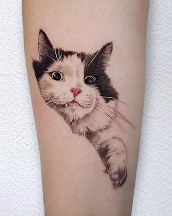 Tatoo Photo