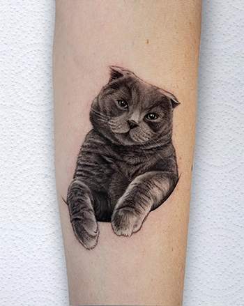 Tatoo Photo