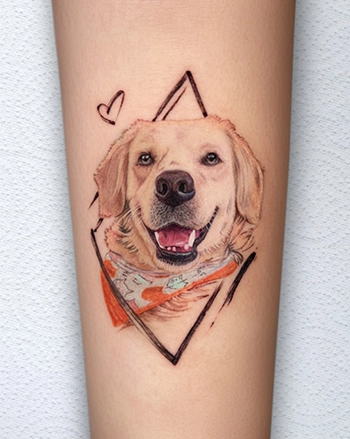 Tatoo Photo