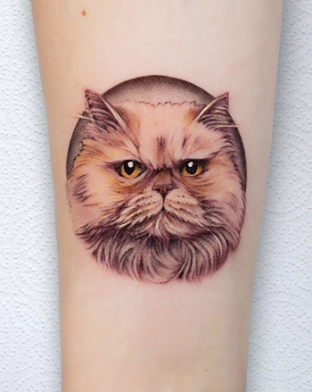 Tatoo Photo