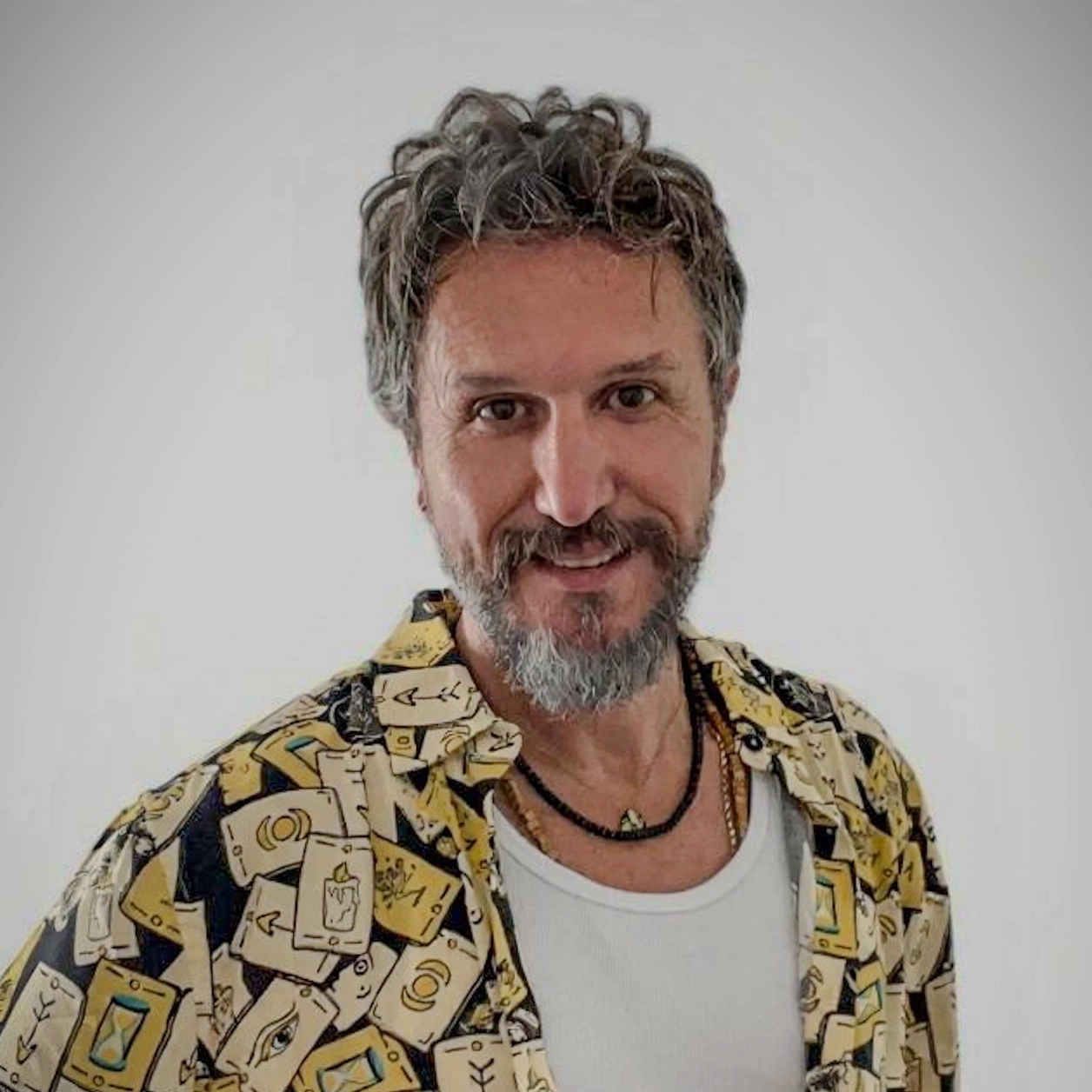 Barış Öztekin