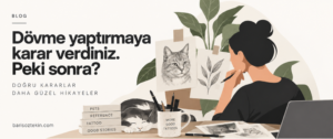 Dövme yaptırmaya karar vermek